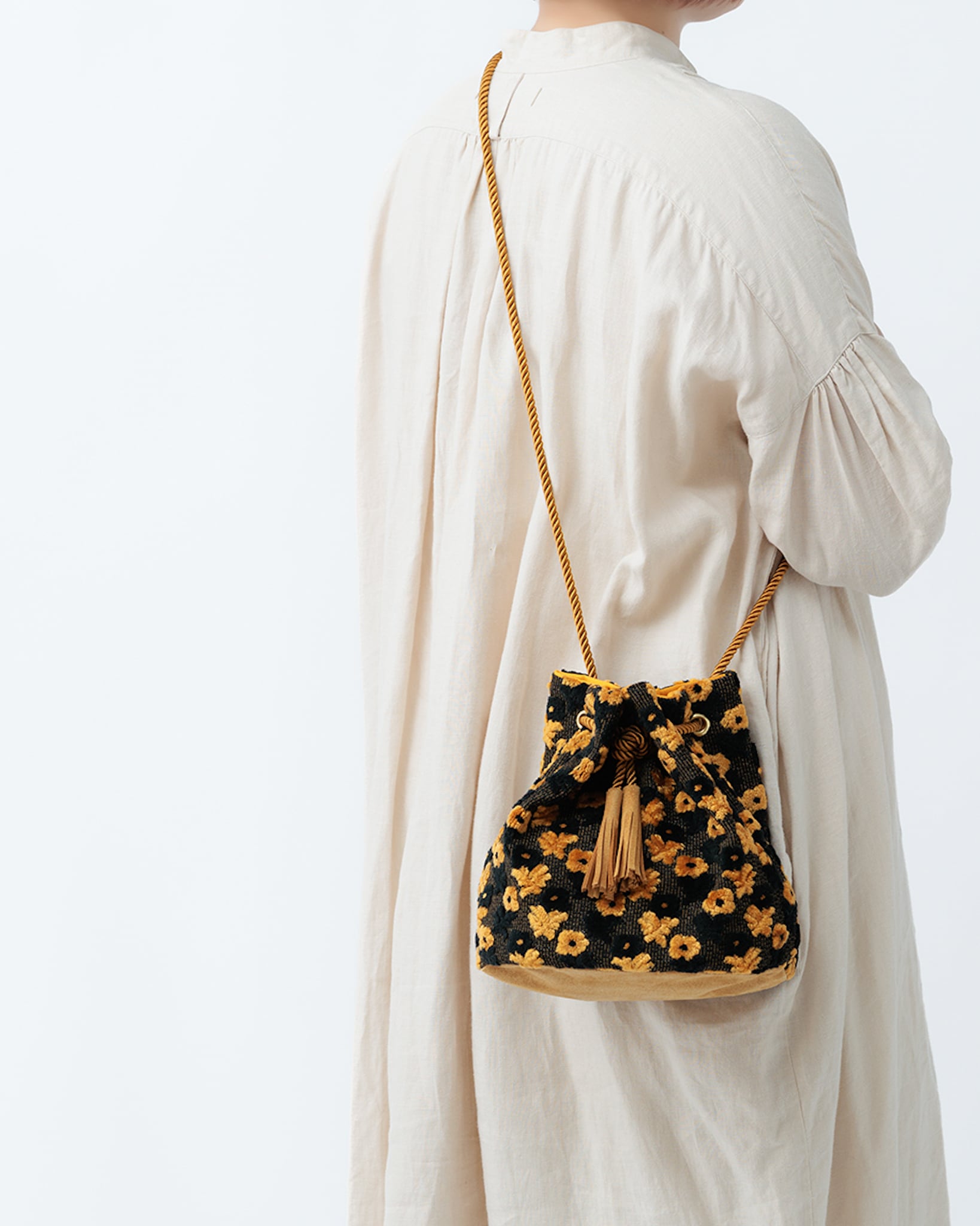 【PUPU LAUKKU　ププラウック】金華山　バッグ PUPU LAUKKU ププラウック