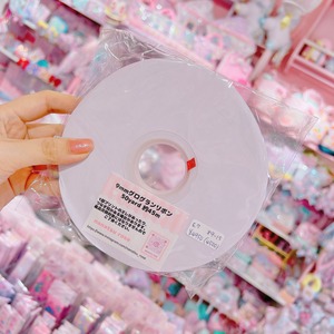 【E7】89-15グログランリボン9mm×45m