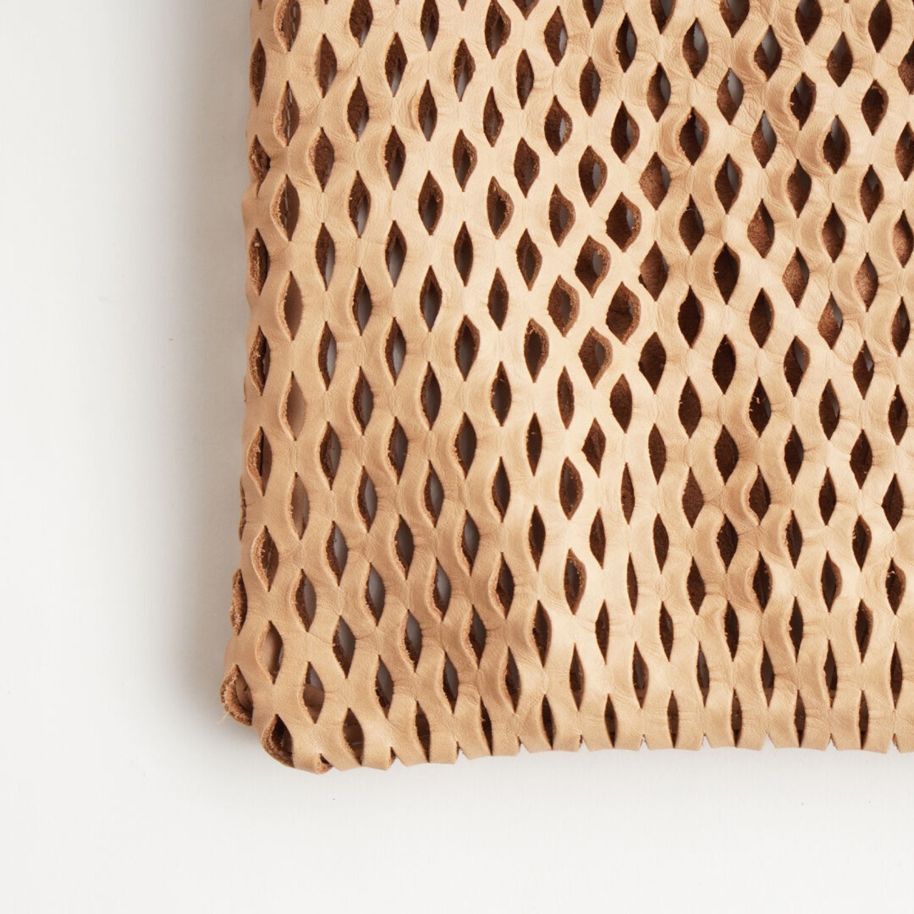 i ro se "NET" SHOULDER BAG S