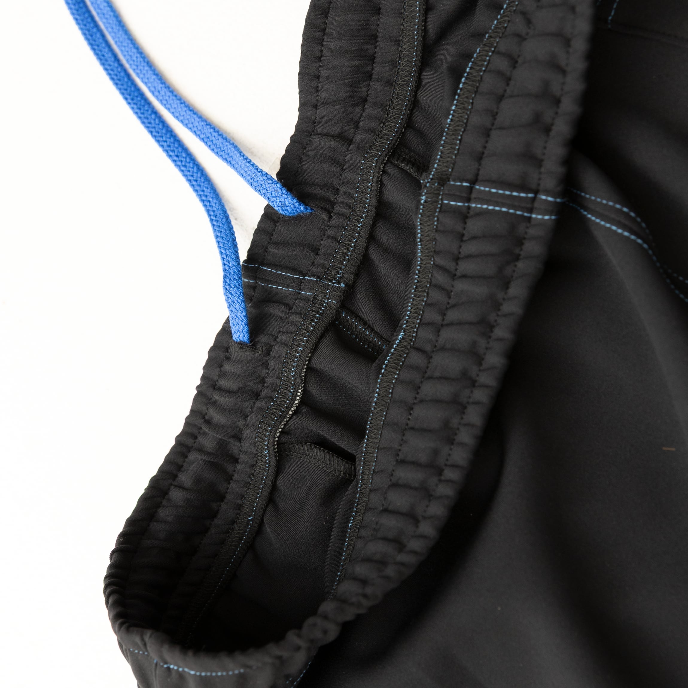 C-FORM™ performance pants – BLACK(TAX IN) | SAMPLE