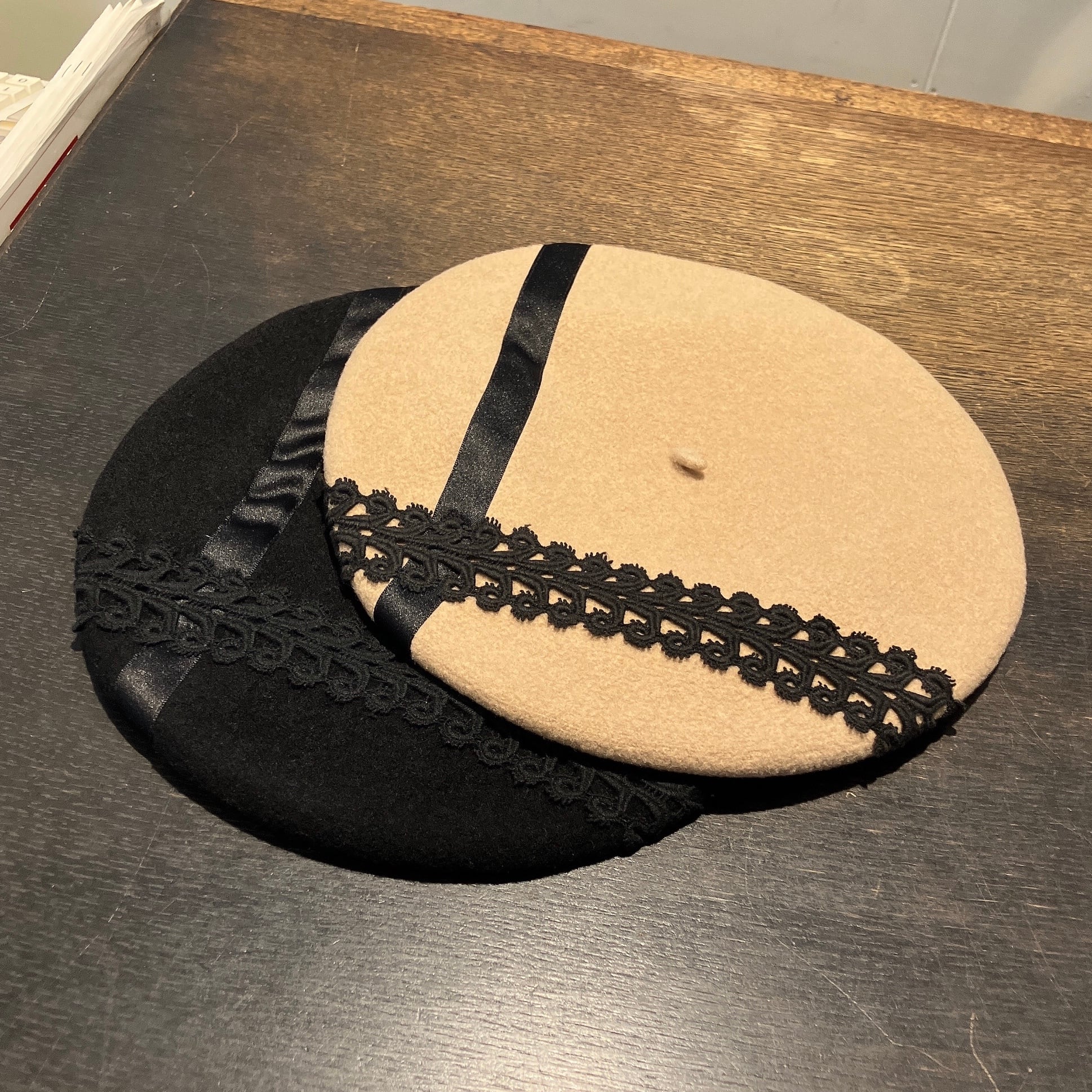 ベレー | 広島の帽子専門店SHAPPO（シャッポ）