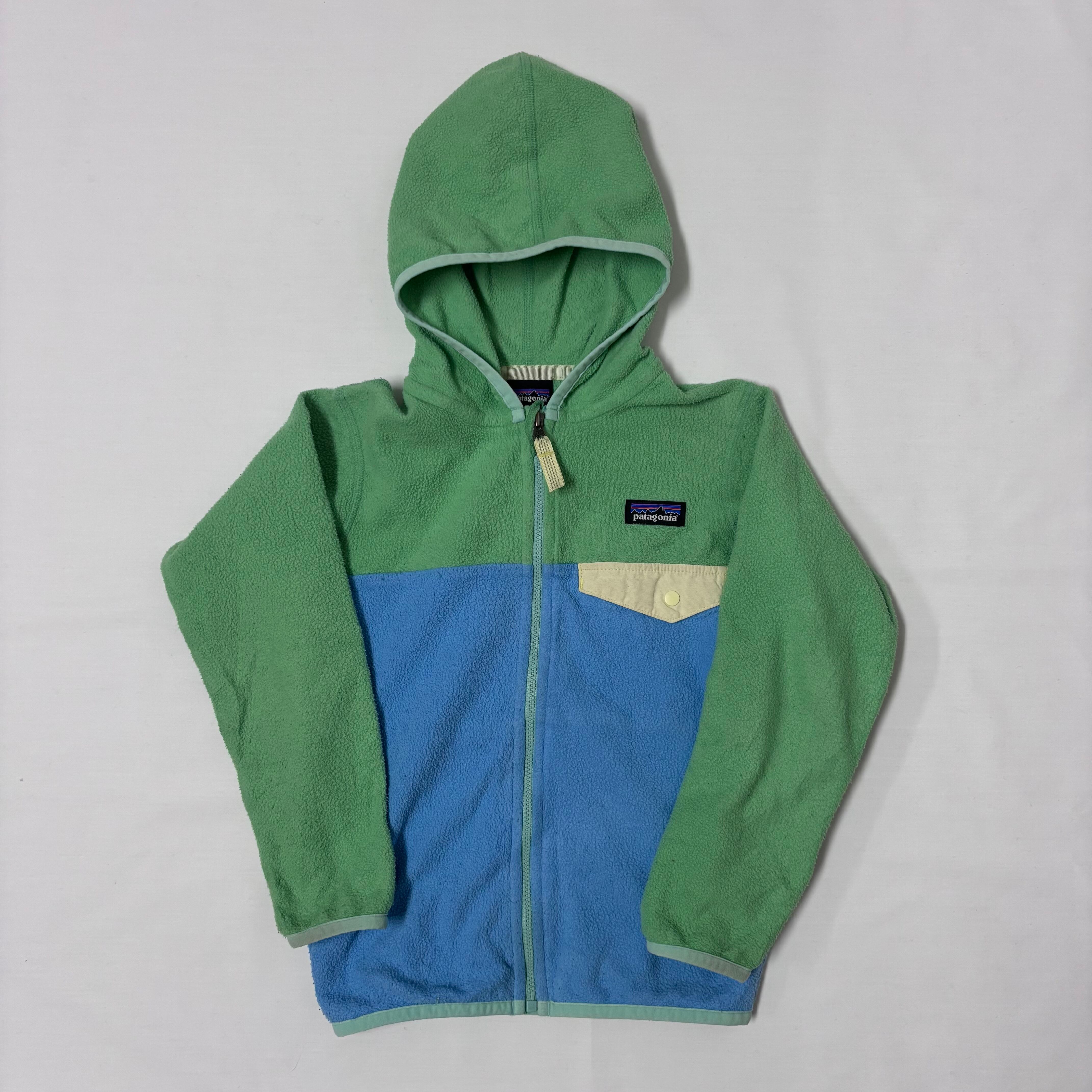 16年製 Patagonia フルジップ ベターセーター ジャケット L 16年製 Patagonia フルジップ ベターセーター ジャケット L