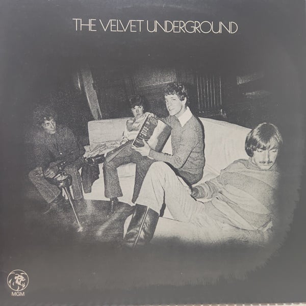 The Velvet Underground / The Velvet Underground [2353 022, 2353022] - 画像1