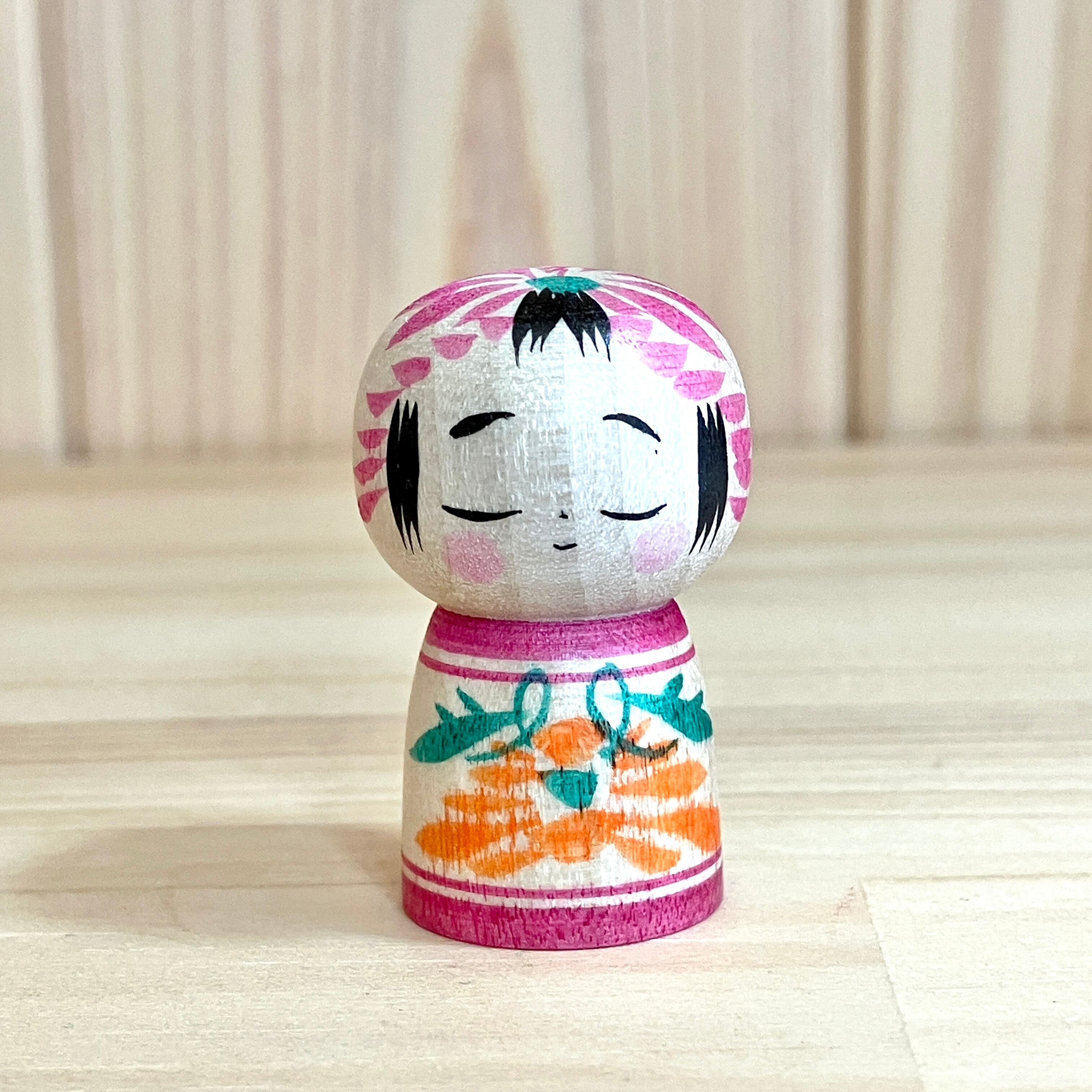 前田良二 (RYOJI SATO) | SHIBUYA_KOKESHI こけし専門店