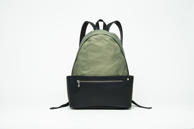 Sac a dos / (BACKPACK) 【KHAKI(OLIVE)】
