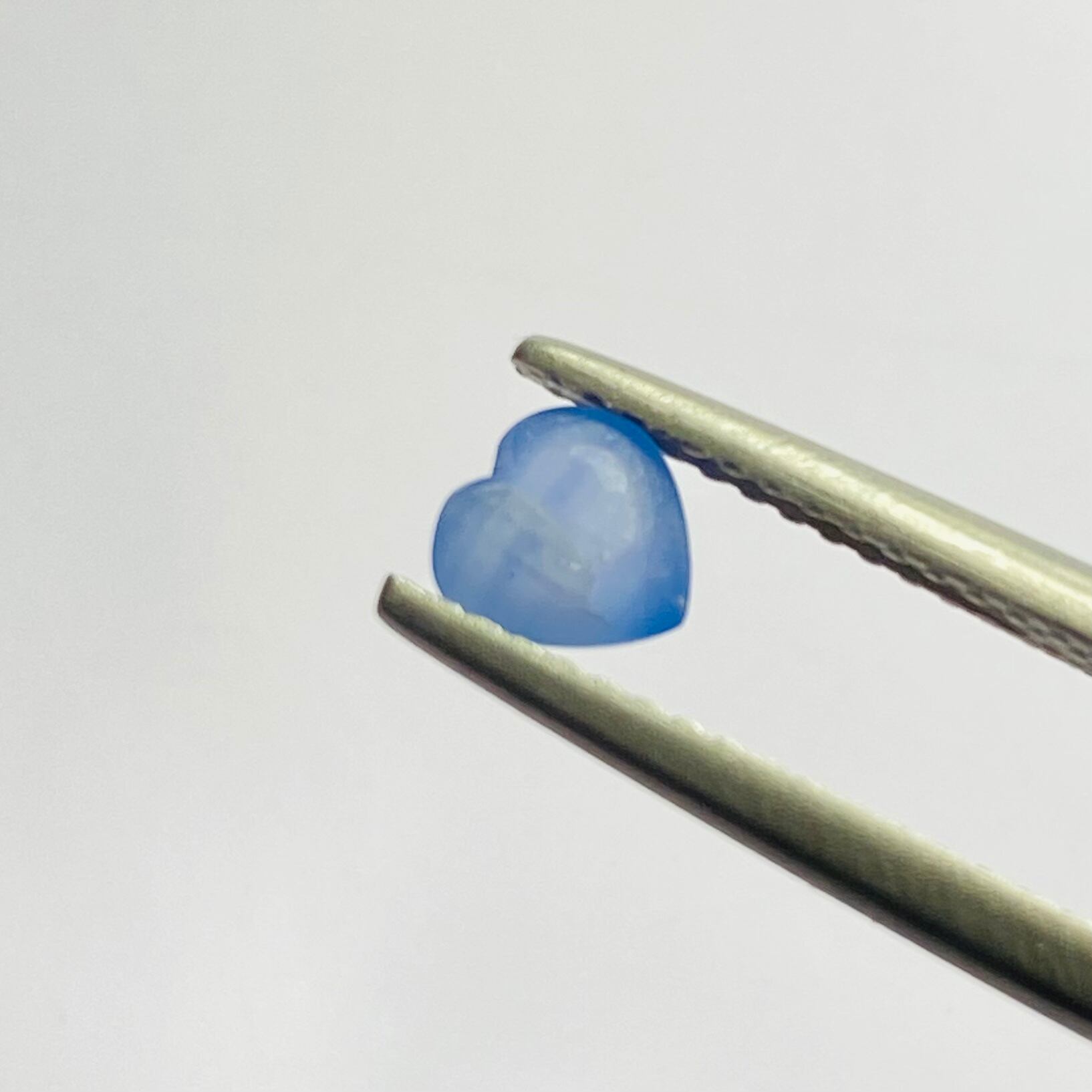 ハート♡にスター☆、ハートスターサファイア