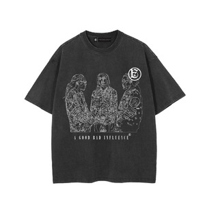 10枚限定【A Good Bad Influence】PARX. EXCLUSIVE TEE