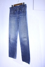 70s Levis 501 66前期 Denim Pants