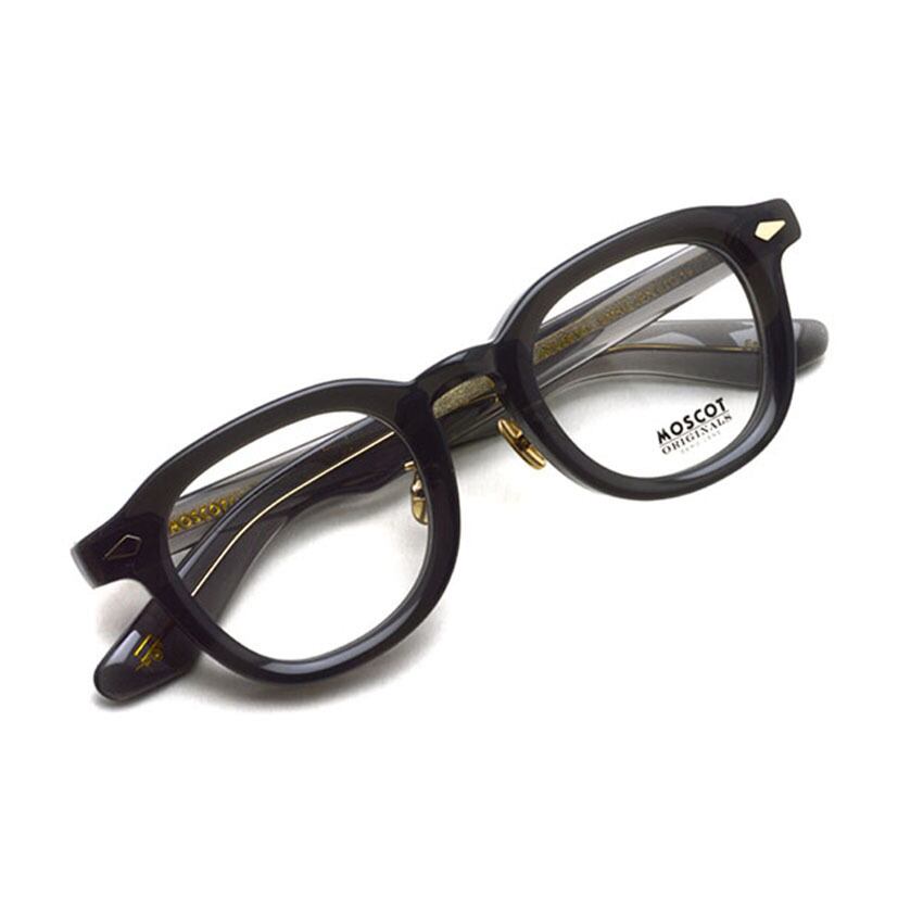 MOSCOT / DAHVEN / SMKG JPNLTD19 ダーヴェン スモーク・クリアグレー