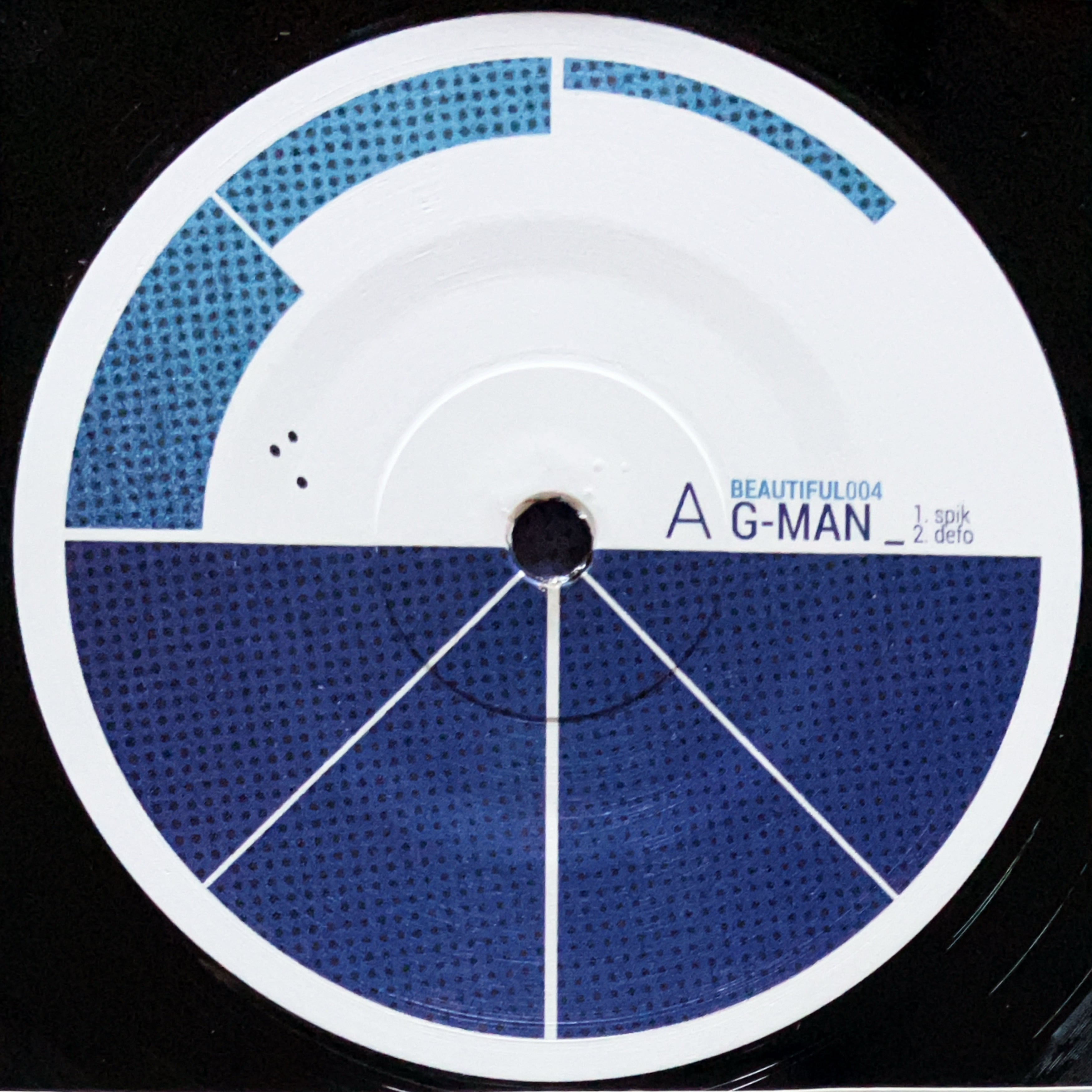 Minimal / Tech House | cpvinyl ￥3,300以上の購入で「送料無料