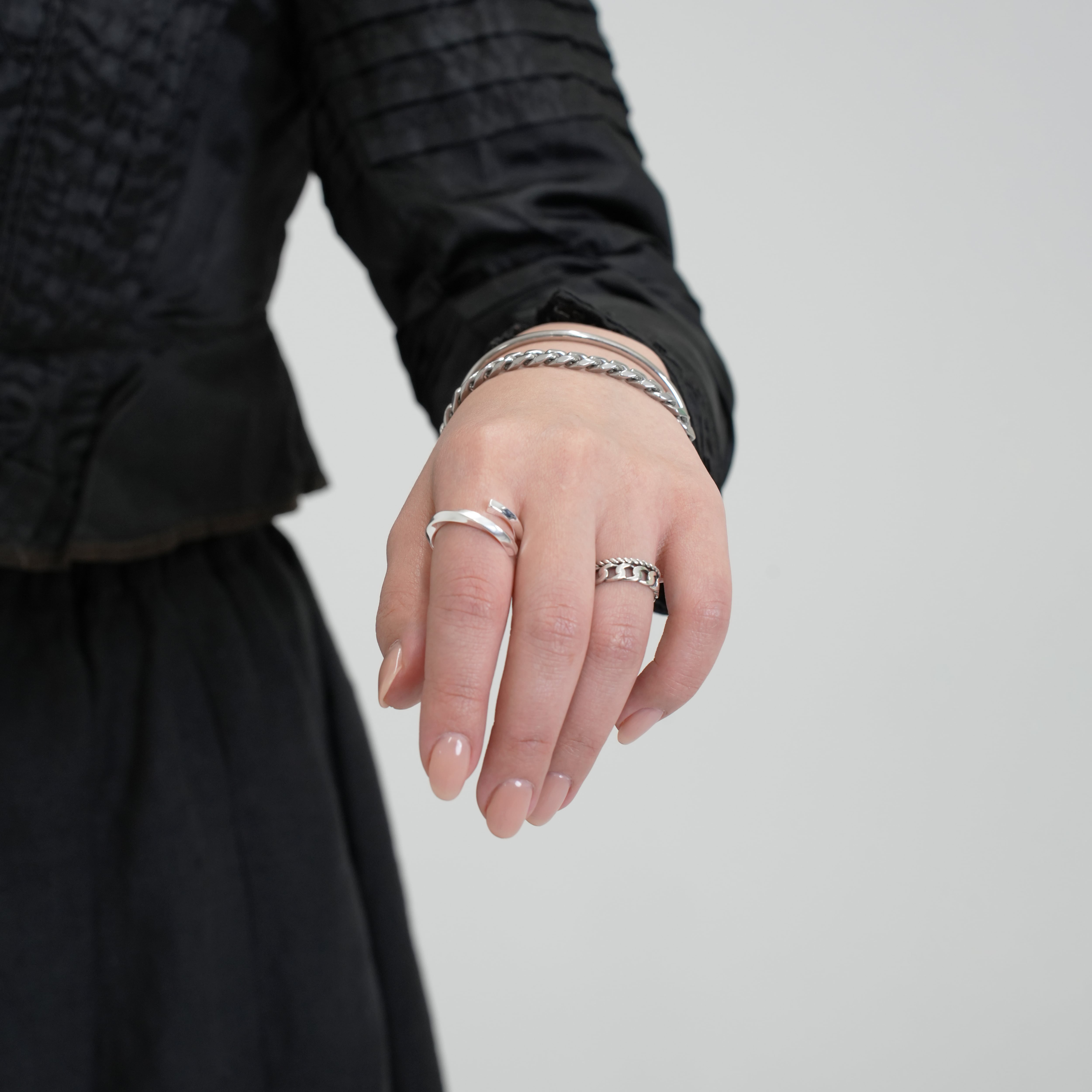 twist ring | 13lue