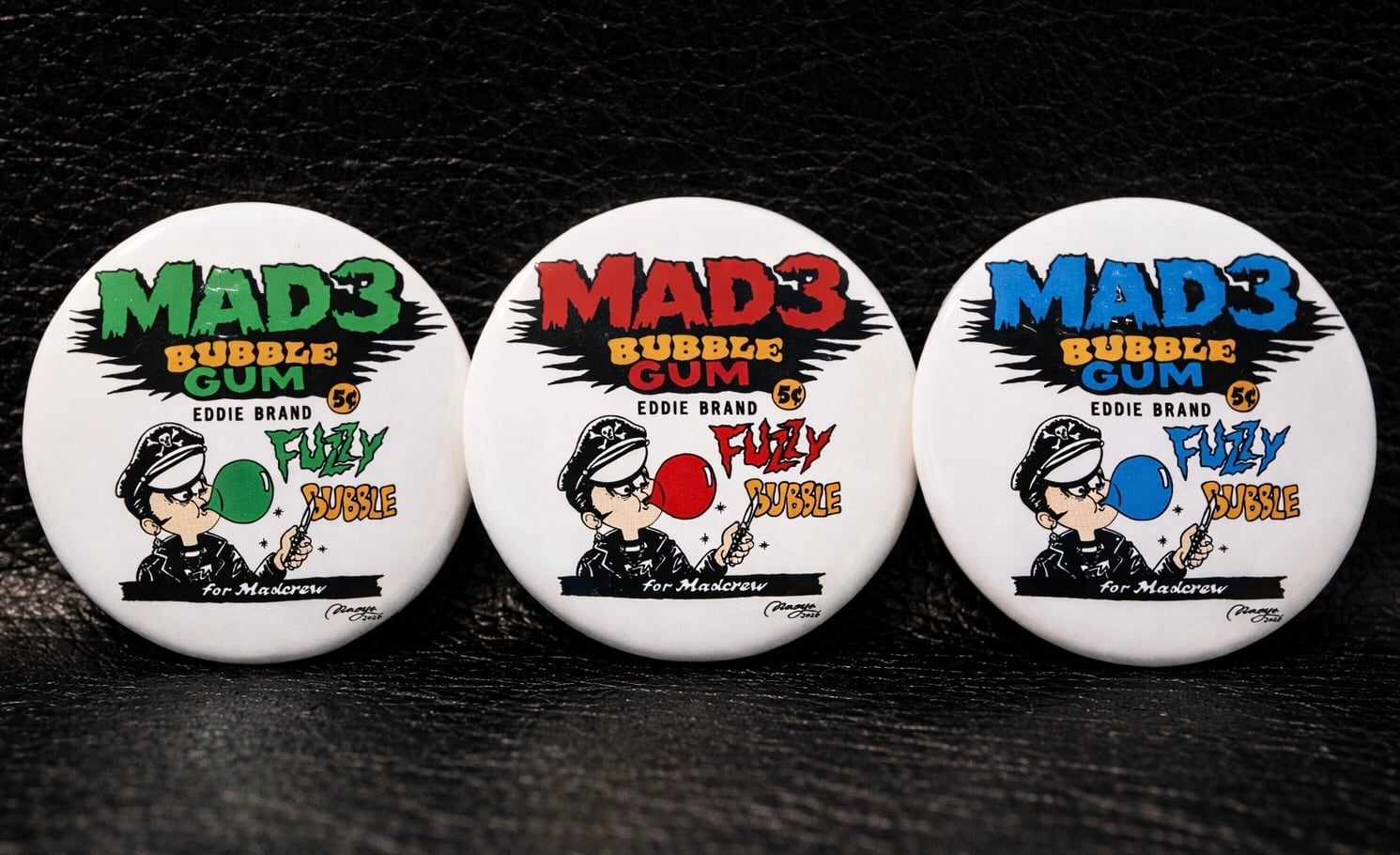 MAD3 Jack The Violence CD | MAD3 INVASION MAD3 Jack The Violence CD | MAD3 INVASION
