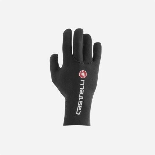 CASTELLI ( カステリ ) ウィンターグローブ DILUVIO C GLOVE  ブラック