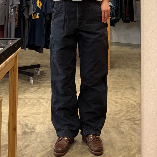 【Carhartt/カーハート】ペインターパンツ