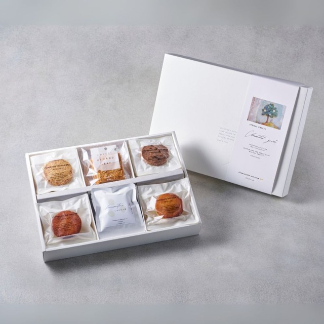 エシカルコレクション【L】