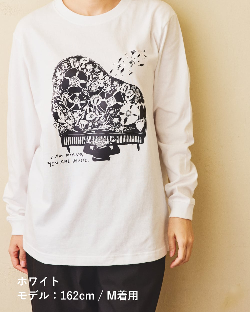 J_O ORIGINAL Xmas 限定ロングスリーブTシャツ J_O ORIGINAL Xmas 限定ロングスリーブ シャツ J_O ORIGINAL Xmas 限定