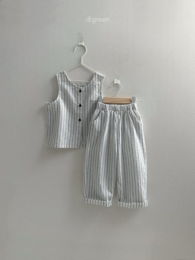 digreen26su_Classic Vest