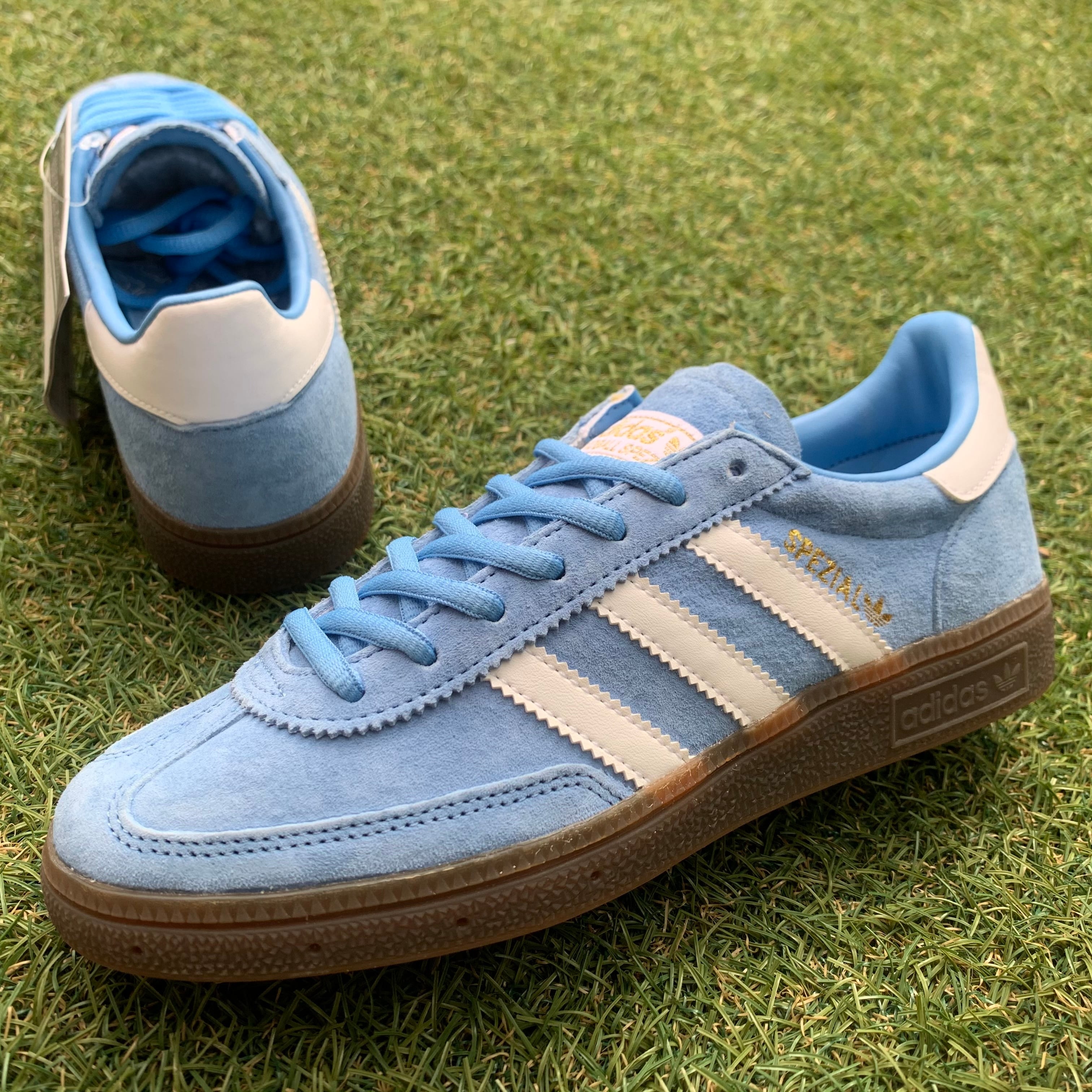 靴アディダススペツィアル/adidas handball spezial