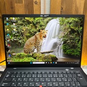 \ タイムセール中 /❣️ 極美品 2022年式‼️Lenovo ThinkPad X1 Gen10☘Corei5 第12世代☘メモリ8GB☘SSD256GB☘ノートパソコン