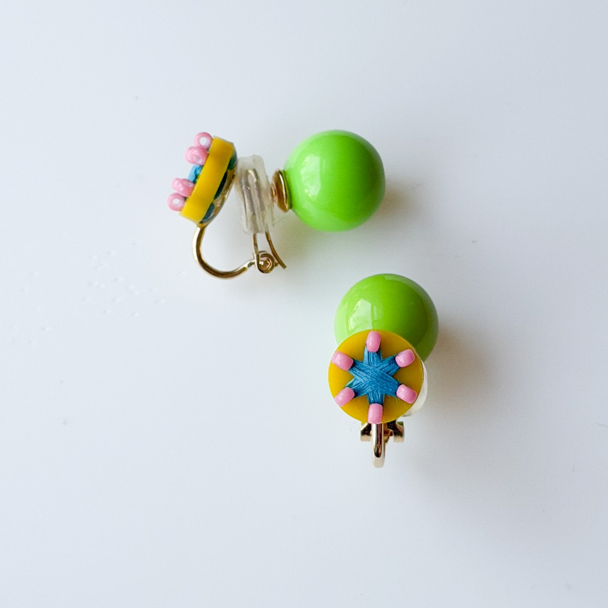 Φ10 イヤリング [16]