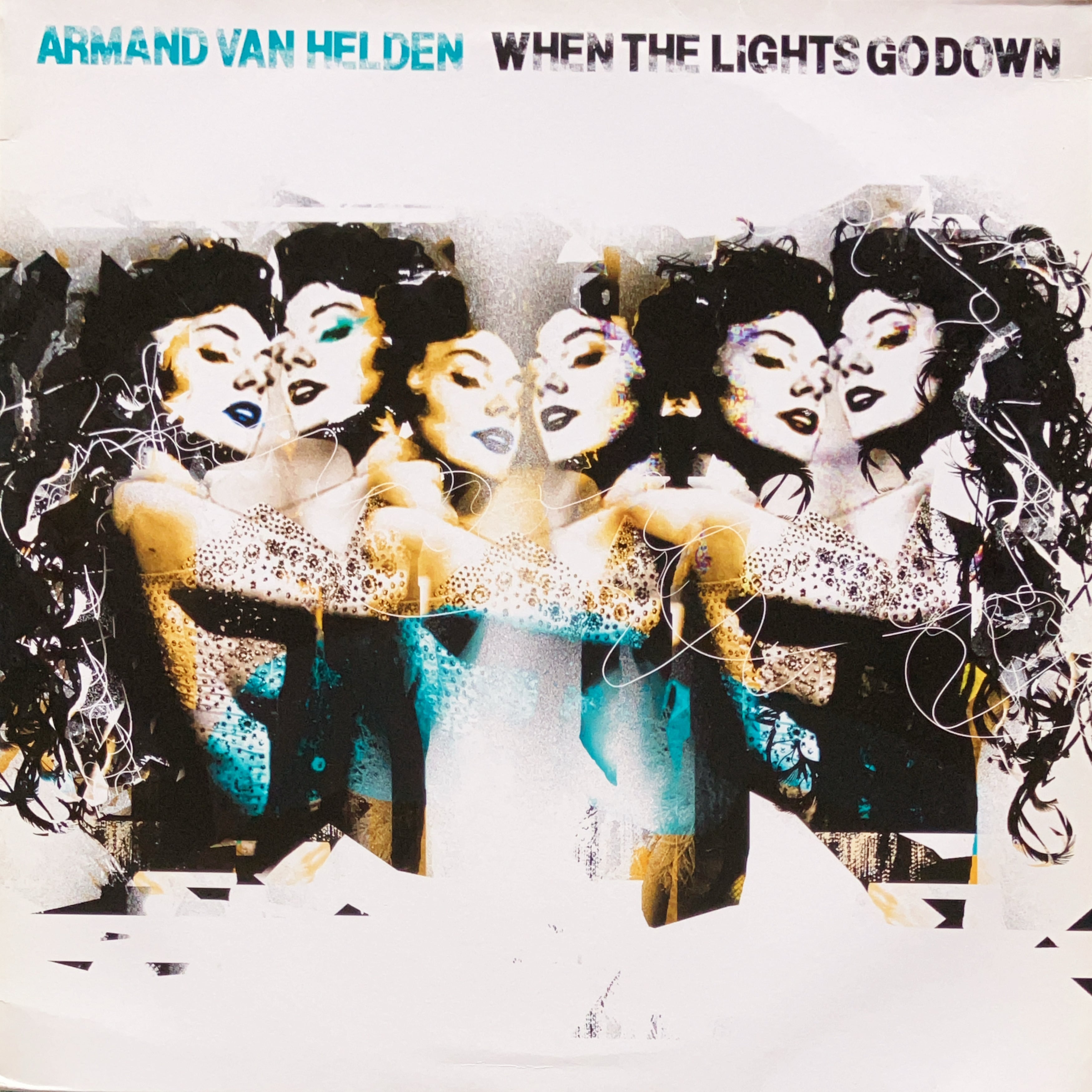 cpvinyl ￥3,300以上の購入で「送料無料」！ テクノ/ハウス/ミニマルの