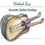 AMC1022 Acoustic Guitar Duolog / Naked Ear (CD)