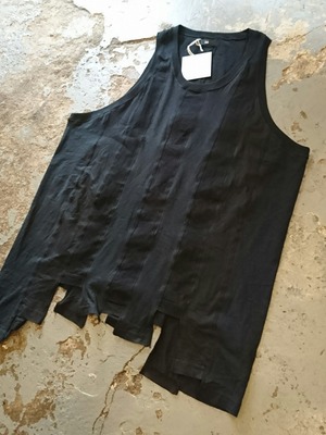 ink "LOOSE TANK" Black Color