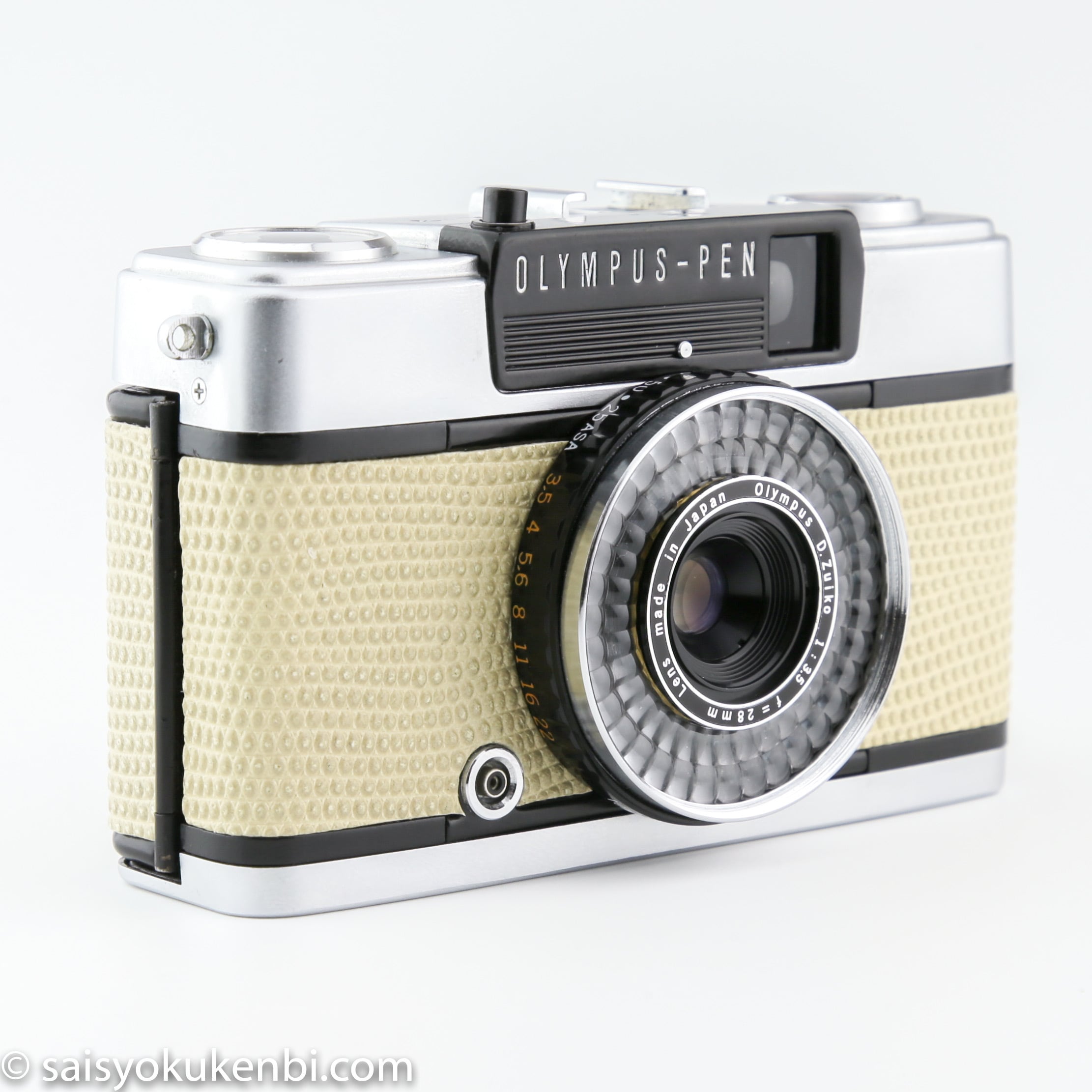 美品　オリンパスフィルムカメラ OLYMPUS EE-3