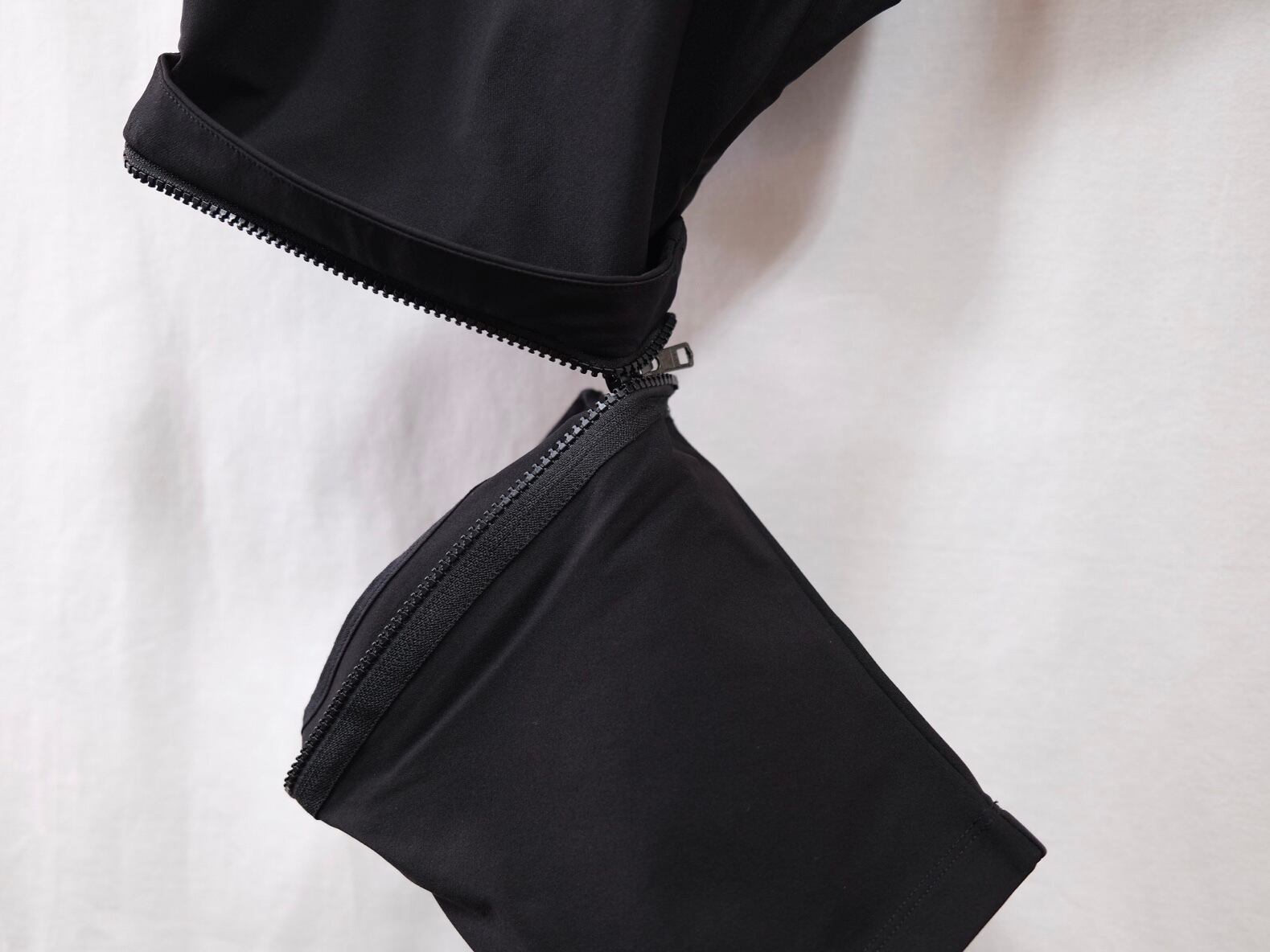 ACRONYM”P30A-DS BLACK” | Lapel online store