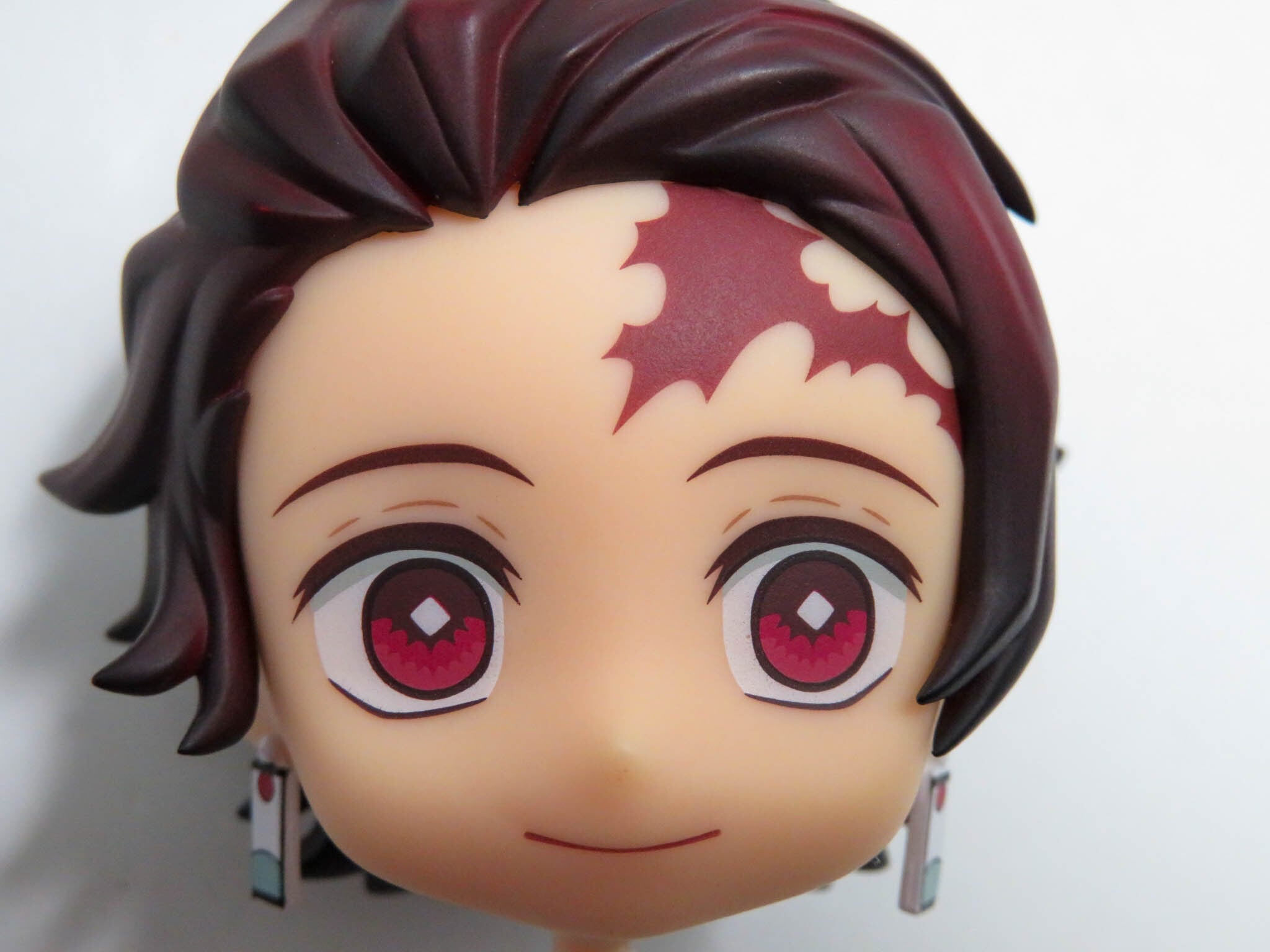 ねんどろいどどーる 竈門炭治郎 顔パーツ 横目顔 | ホビー通販 アニホープ