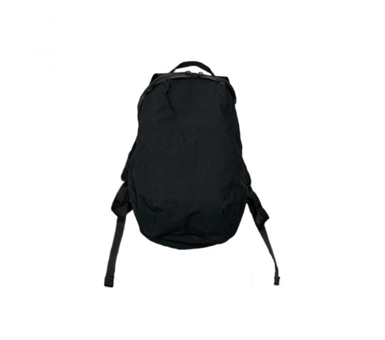 MOUN TEN.(マウンテン)/ light ox daypack 10L / black | crecer MOUN TEN.(マウンテン)/ light ox daypack 10L / black | crecer