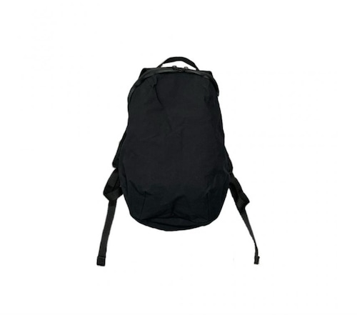 MOUN TEN.(マウンテン)/ light ox daypack 10L / black