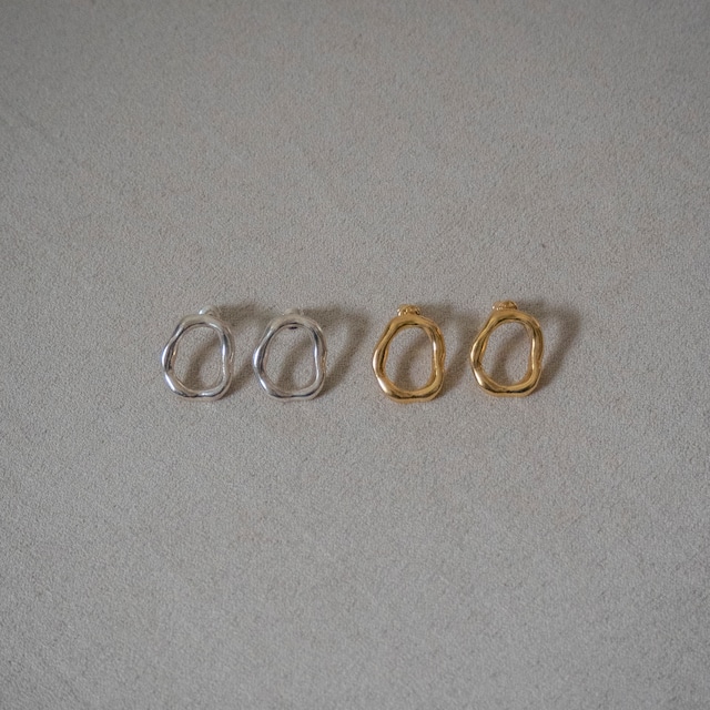 melt pierce M
