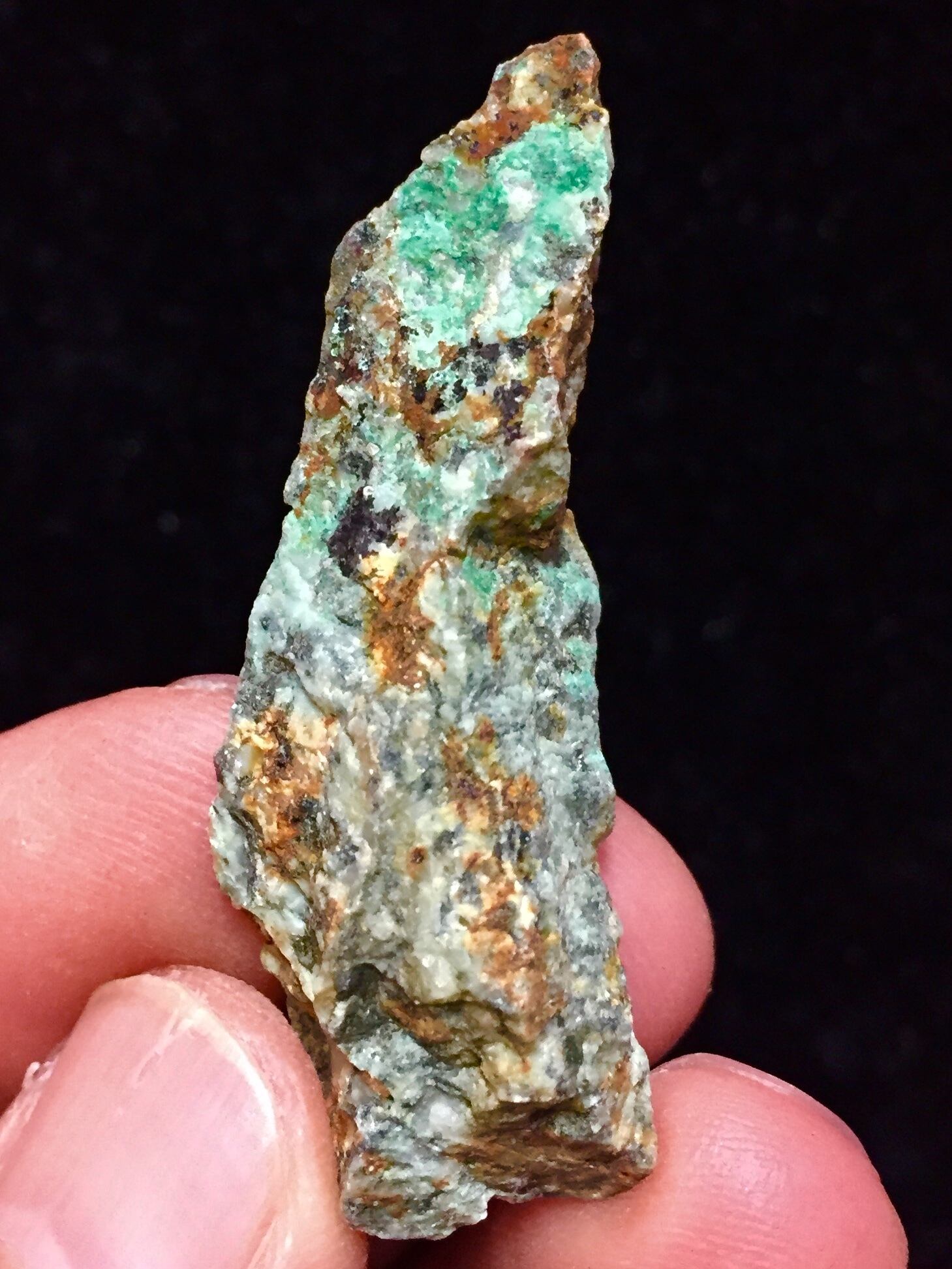 レムリアの太陽