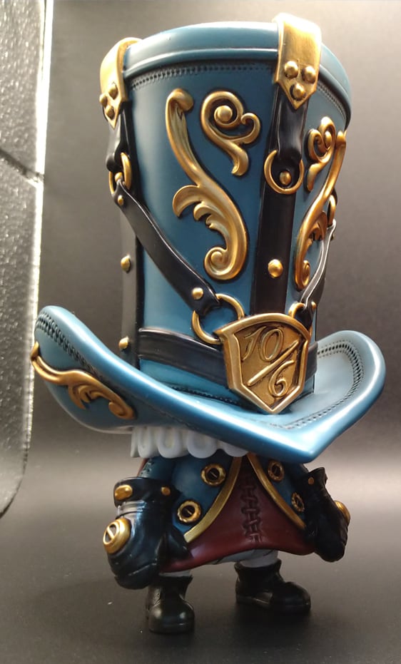 こびとづかん 超リアルソフビ ホトケアカバネ | Pay ID