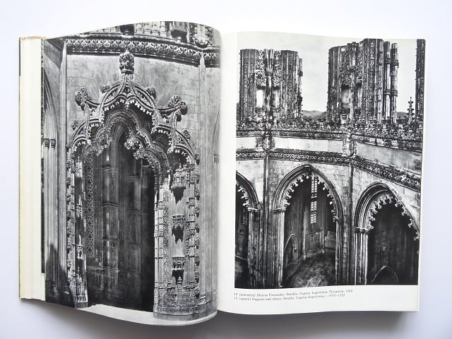 洋書◇ポルトガルの芸品写真集 本 建築 教会 彫刻 絵画 陶磁器 銀 