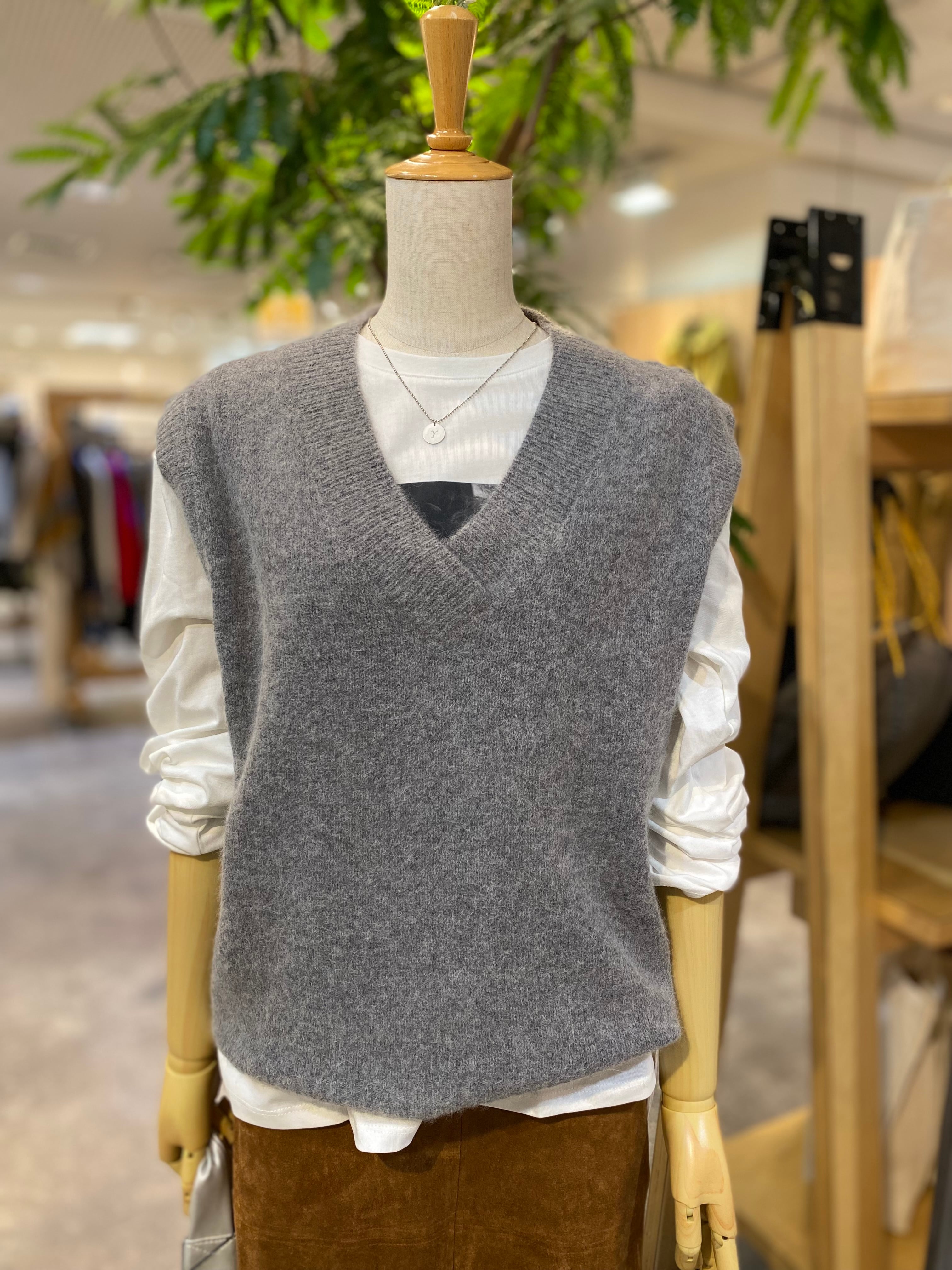 Tops | Green earthware グリーンアースウェア