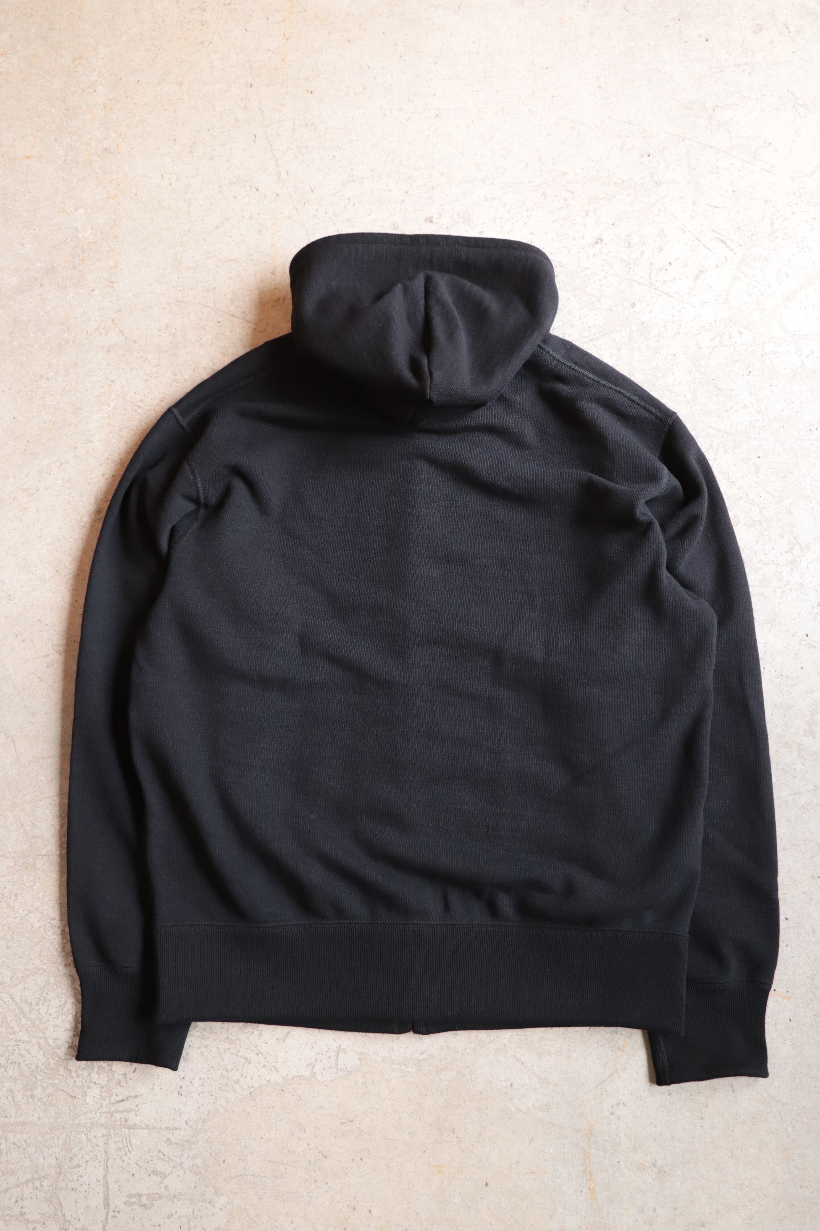 Jackman/ジャックマン GG Sweat Parka JM7577 | MAMBO