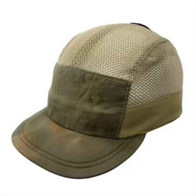 FEELCAP DOPE RUNNING CAP(WHT)
