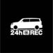 ミニクラブマン【R55系】ステッカー