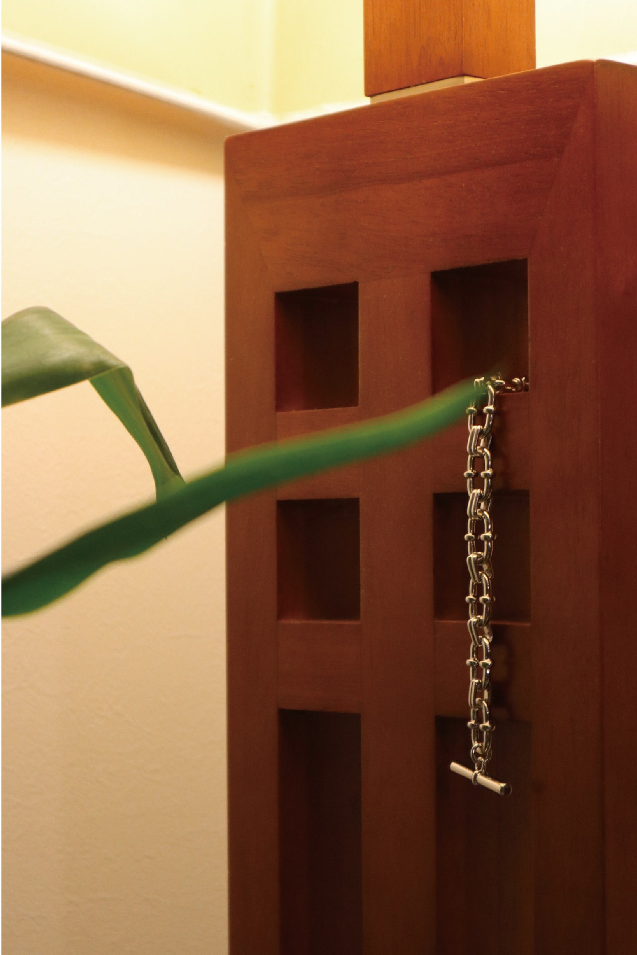 nauté Signature Bracelet "Erea Knot"