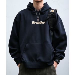 Front logo design hoodie C3953