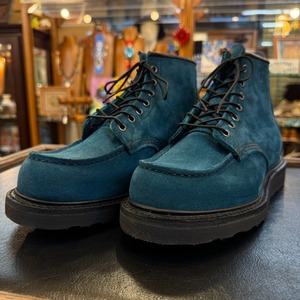 レッドウィング(RED WING) 8809（6-INCH CLASSIC MOC）