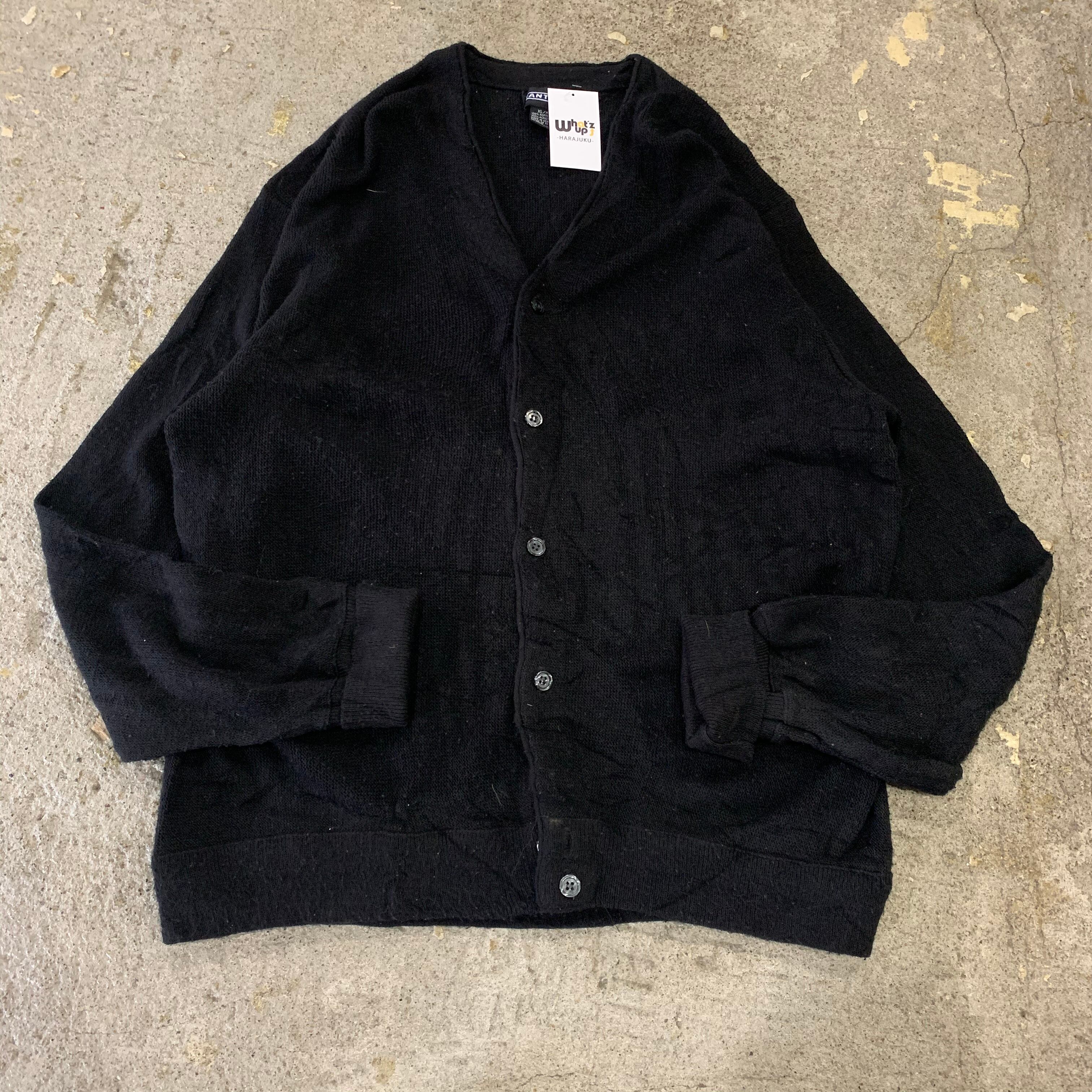 90s JANTZEN Acryl cardigan | What