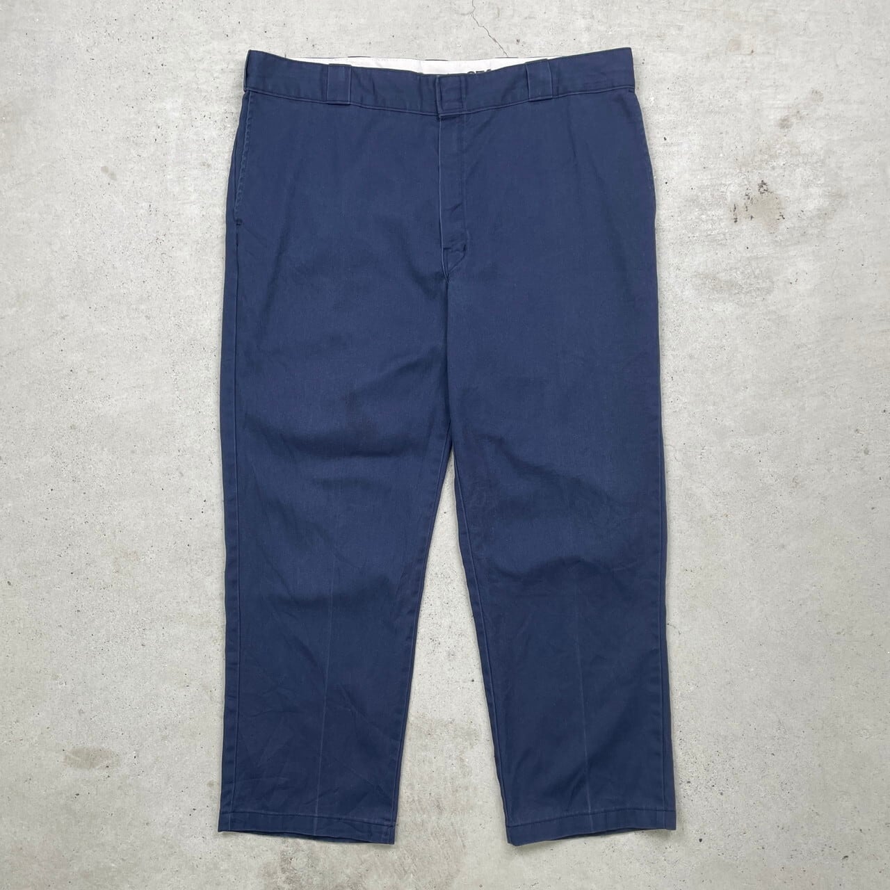 Dickies ディッキーズ 874 ワークパンツ メンズW38相当 古着 アメカジ