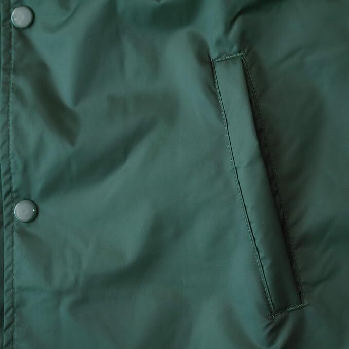 ナイロンコーチジャケット AUGUSTA SPORTSWEAR オーガスタスポーツ