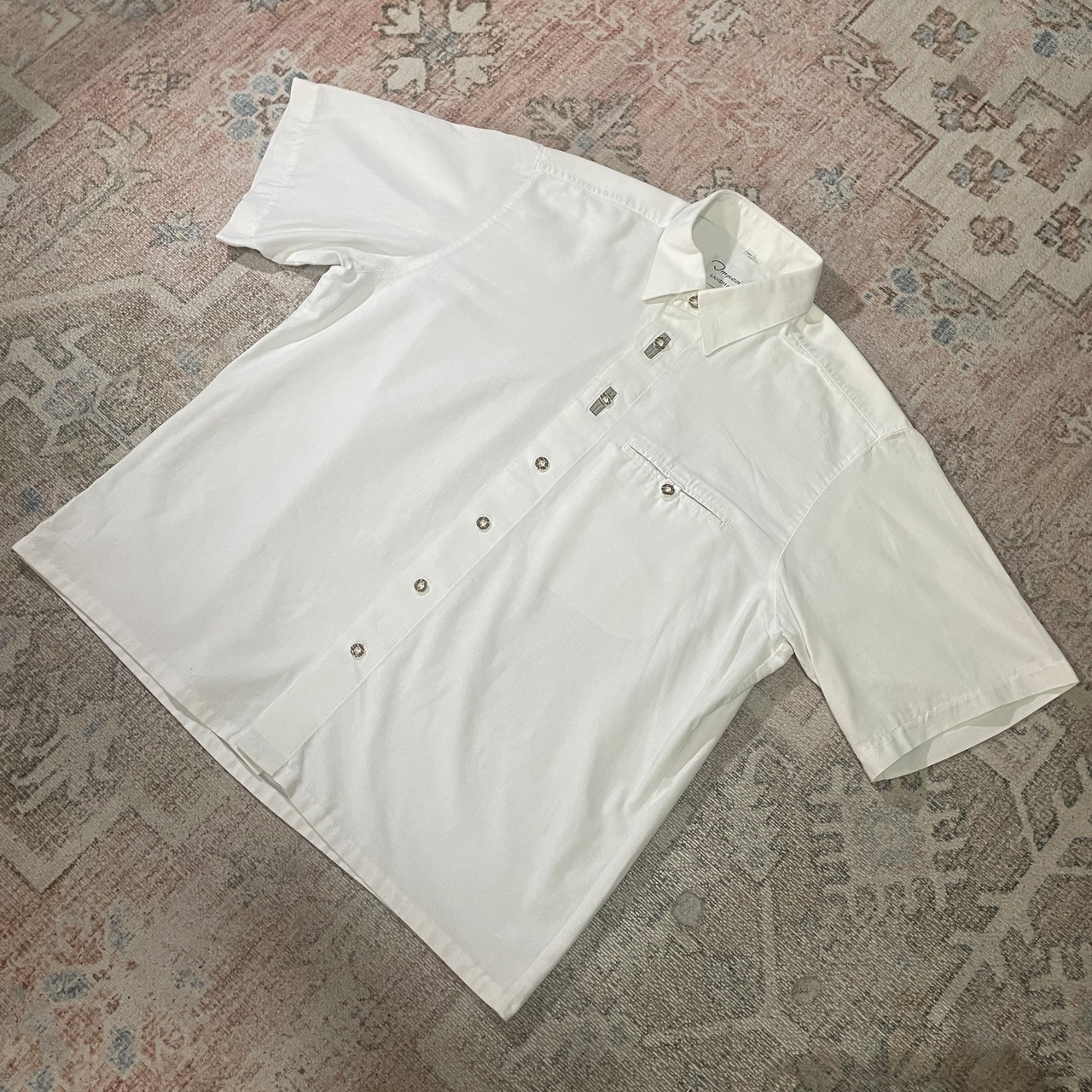 Tyrolean S/S Shirts