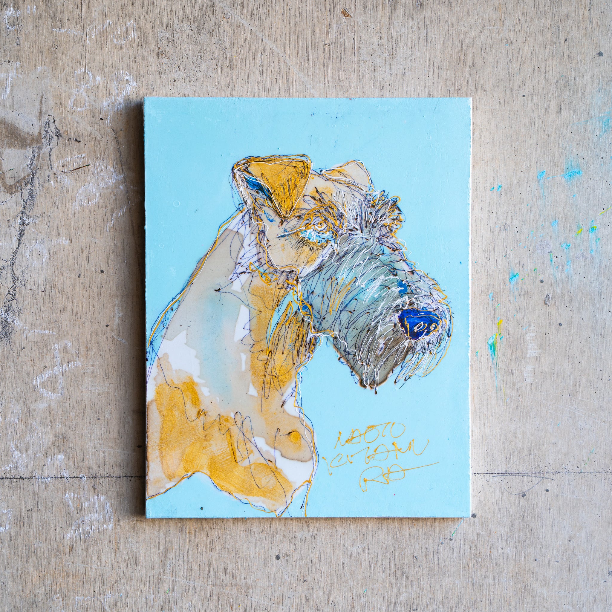 F6 | NAOTO KITAMURA ONLINE STORE