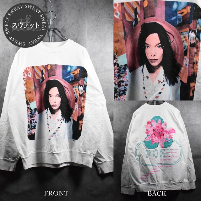 Bjork LS SW 1【予約商品：4月14日より順次発送】