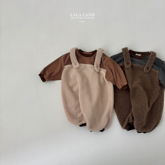 【予約】All-in-One Ringer Suit